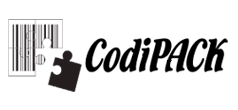 Logo Codipack