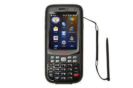 Honeywell Dolphin 6000