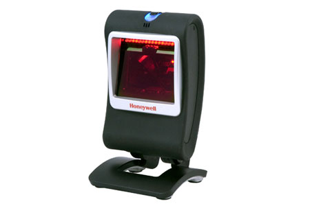 Honeywell Genesis 7580